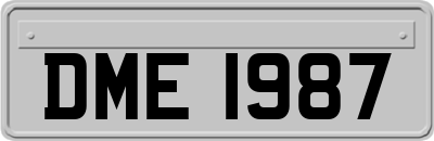 DME1987