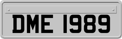 DME1989
