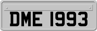 DME1993