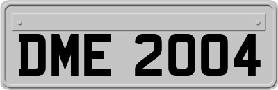 DME2004