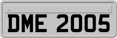 DME2005