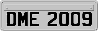 DME2009