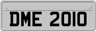 DME2010