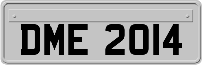 DME2014