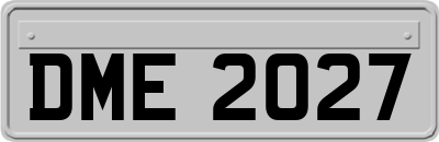 DME2027