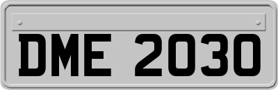 DME2030
