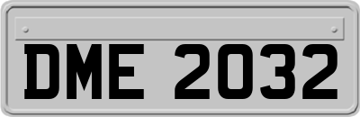 DME2032
