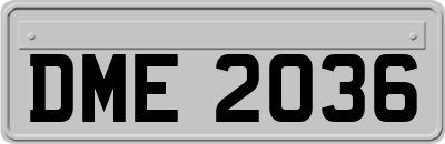 DME2036