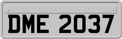 DME2037