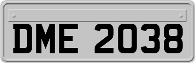 DME2038