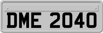 DME2040
