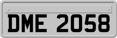 DME2058