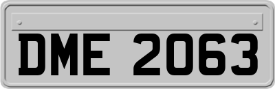 DME2063