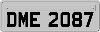 DME2087