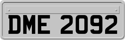 DME2092