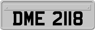 DME2118