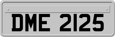 DME2125