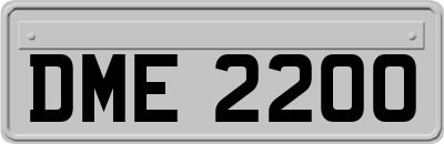 DME2200
