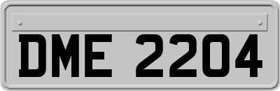 DME2204