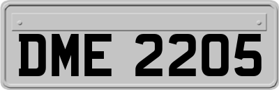 DME2205
