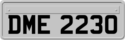 DME2230