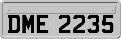 DME2235