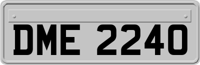 DME2240