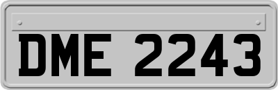 DME2243