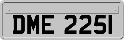 DME2251
