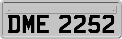 DME2252