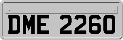 DME2260