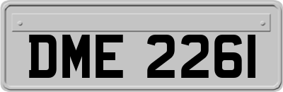 DME2261