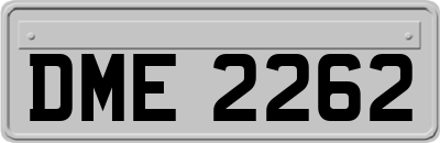 DME2262