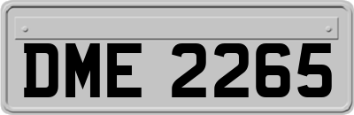 DME2265