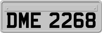 DME2268