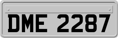 DME2287