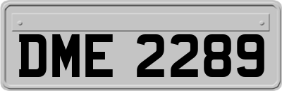 DME2289