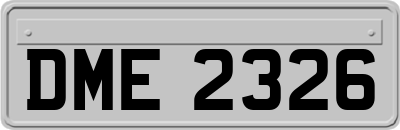 DME2326