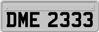DME2333