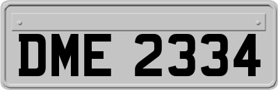 DME2334