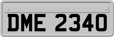 DME2340
