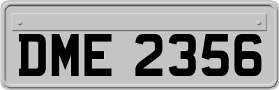 DME2356