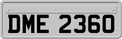 DME2360