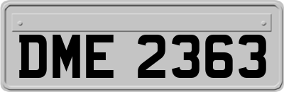 DME2363