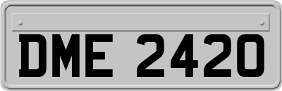 DME2420