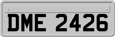 DME2426
