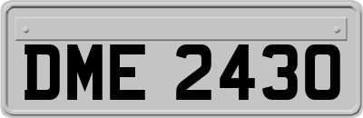 DME2430