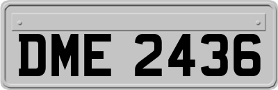 DME2436