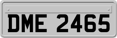 DME2465