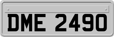 DME2490